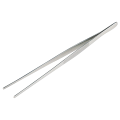 AP75809 APS Matpincett Rostfri 30cm