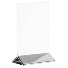 A1064 Menyhållare APS 2-Set