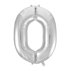 HIS34 Folieballong 66cm