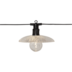 STR47310 Star Trading Ljusslinga 350cm