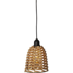 STR85733 Star Trading Twine Dekoration