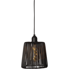 STR85734 Star Trading Twine Dekoration