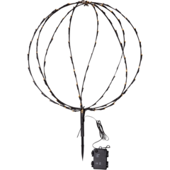 STR85752 Star Trading Sphere Dekoration