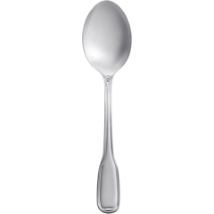 GNE20686 Gense Attaché Dessert Spoon 180mm