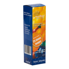 HIS9113 Anyfloat 100ml Inkl. Pump