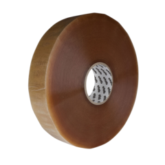 542T50990 Packtejp PP etab 542 Transparent 50mm x 990m