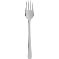 GNE20539 Bordsgaffel Gense Steel Line 198mm