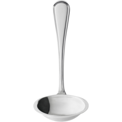 GNE20504 Gense Oxford Sauce Spoon 167mm