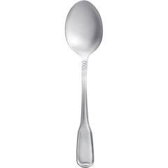 GNE20687 Gense Attaché Serving Spoon 195mm