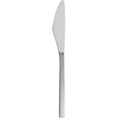 GNE20672 Gense Fuga Dessert Knife 190mm