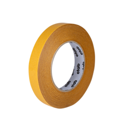 NW1501950 Papperstejp Dubbelhäftande etab NW 150 19mm x 50m