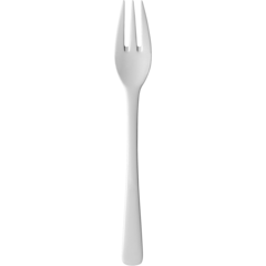 GNE20537 Gense Steel Line Cake Fork 160mm