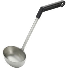GNE20117 Gense Ergonova Soup Ladle 24cl