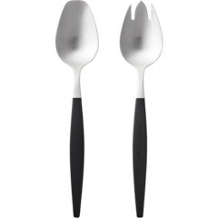 GNE20487 Salladsbestick Gense Focus De Luxe 268mm