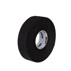 ETAB112A2425S Black Sports Tape Etab 112A 24mm x 25m
