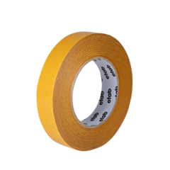 NW150-25X50 Papperstejp Dubbelhäftande etab NW 150 25mm x 50m