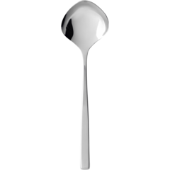 GNE20678 Gense Fuga Serving Spoon 225mm