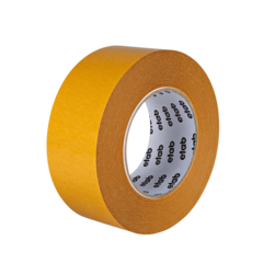 NW1505050 Papperstejp Dubbelhäftande etab NW 150 50mm x 50m