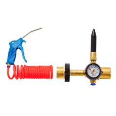 HIS9112 Ballongfyllare