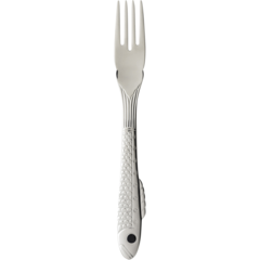 GNE20642 Fiskgaffel Gense Nobel 188mm