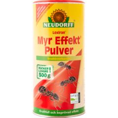 10331656 Myrmedel Neudorff Myr Effekt Pulver 500g