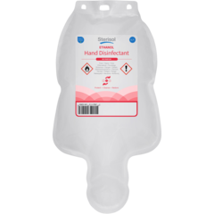 1704106 Handdesinfektion Etanol Sterisol 700ml