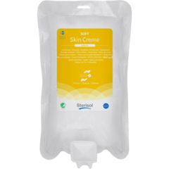 1704382 Hudkräm Sterisol Soft Skin Creme 375ml