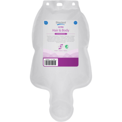 1704829 Duschtvål Sterisol Ultra Hair & Body 700ml