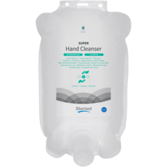 34850 Handrengöring Sterisol Super Oparfymerad 2,5L