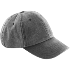 FRB655 Keps Beechfield B655 6-panel Low Profile Vintage Cap