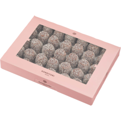 27 Delicatoboller Delicato 35-pak