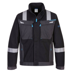 PWFR602 Flamskyddad Jacka Portwest FR602