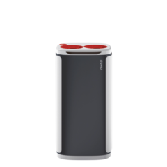 RO3080 Robur Källsortering för metall