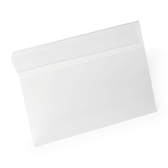 DUR116219 Pallficka Hard Cover Durable A5 L