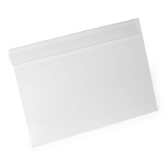 DUR116319 Pallficka Durable A4 Liggande