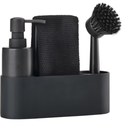 ZD330446 Zone Denmark Diskset Singles - Svart