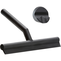 ZD151 Zone Skrapa Med Hållare