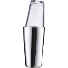 ZD12205 Zone Rocks Boston Shaker 70cl