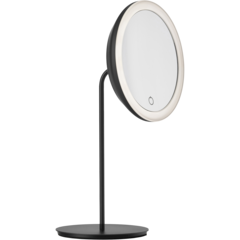 ZD10913 Bordsspejl med Lys x5