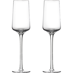 ZD24441 Champagneglas Rocks 23cl 2-st