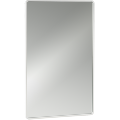 ZD14476 Väggspegel Rim 70x44 cm