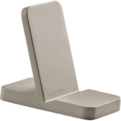 ZD25665 Mobiltelefonhållare 10x7cm