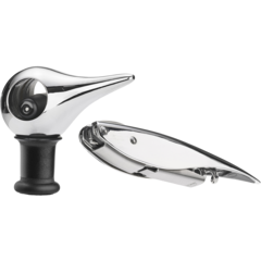 ZD24464 Vinpropp Zone Rocks Metall/Silikon