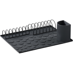 ZD26658 Zone Denmark Diskställsset Diish - Svart