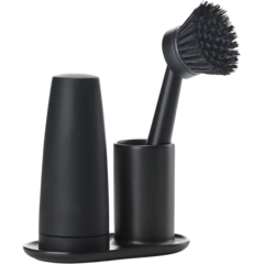 ZD332056 Zone Denmark Diskset Singles - Svart