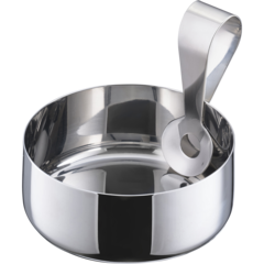 ZD37 Delikatesskål Rocks Med Sked