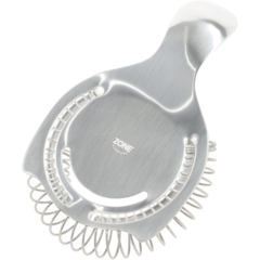 ZD461953 Cocktailsil Zone Rocks Rostfri Ø7,5cm