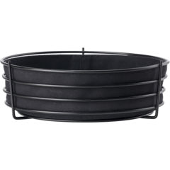 ZD10 Brödkorg Zone Singles Ø25,5cm