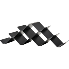 ZD43 Vinhylla Rocks Zone Metall 9 flaskor