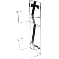 ONE1030064 Salubrious Hållare Handskbox